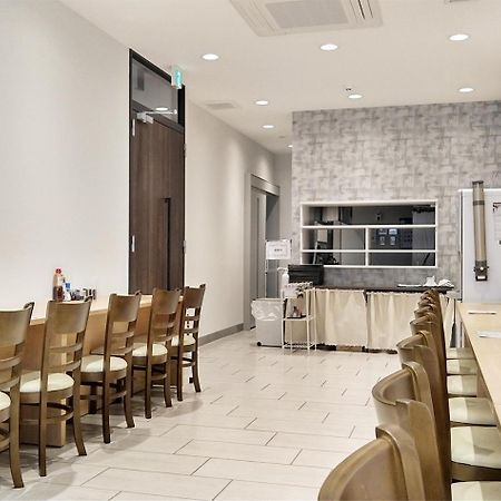ホテルトレンド岡崎駅前 岡崎市 エクステリア 写真