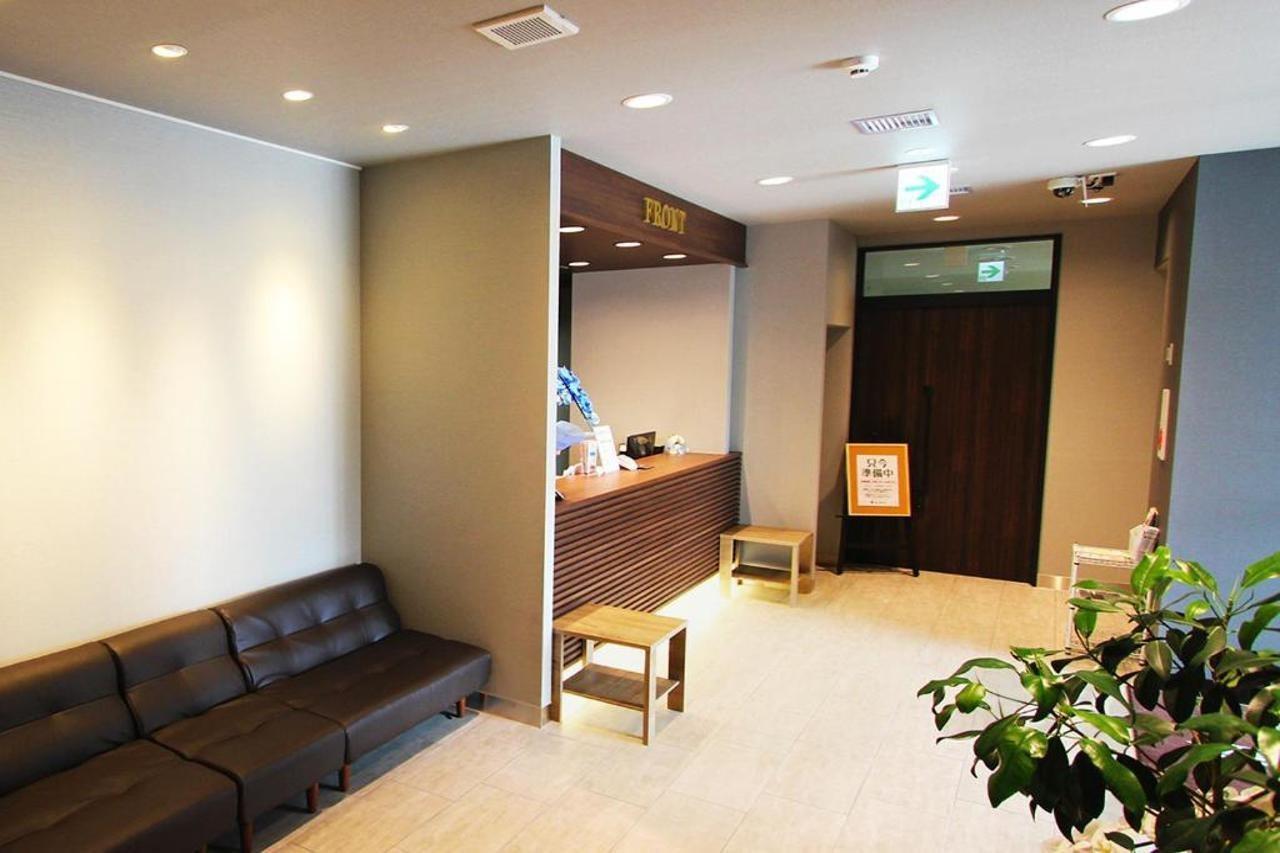 ホテルトレンド岡崎駅前 岡崎市 エクステリア 写真