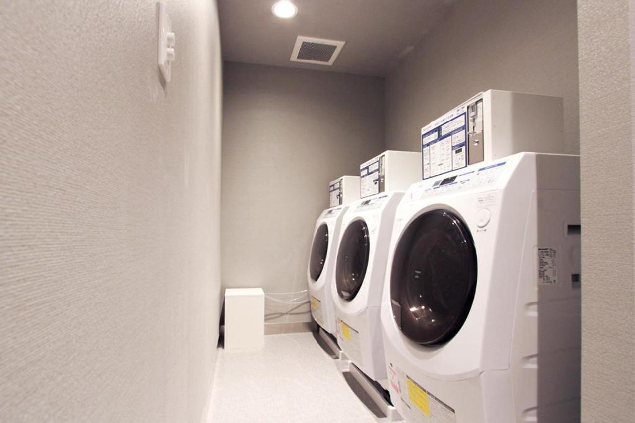 ホテルトレンド岡崎駅前 岡崎市 エクステリア 写真